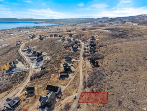 809 N Cambry Drive Garden City UT 84028
