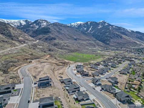 1516 E 3090 N North Ogden UT 84414