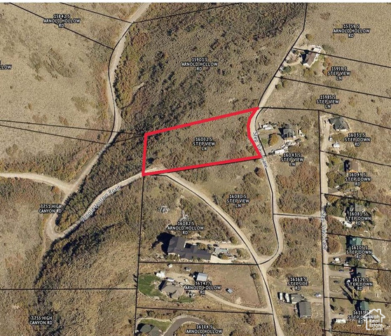 16002 S Step View Lane Herriman UT 84096