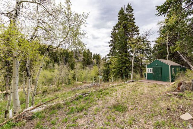1968 Uintah View Drive Coalville UT 84017