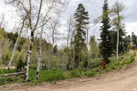 1968 Uintah View Drive Coalville UT 84017