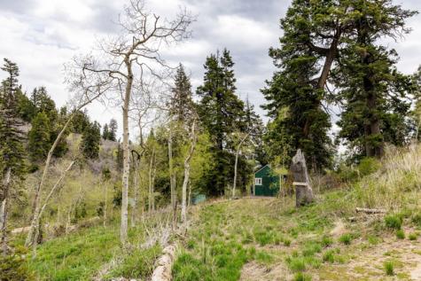 1968 Uintah View Drive Coalville UT 84017