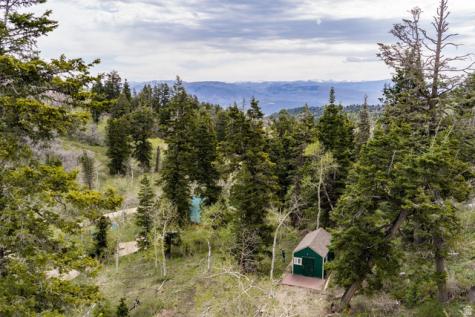 1968 Uintah View Drive Coalville UT 84017