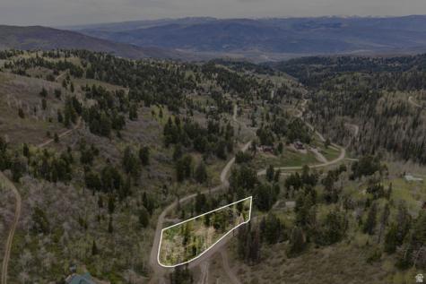 1968 Uintah View Drive Coalville UT 84017