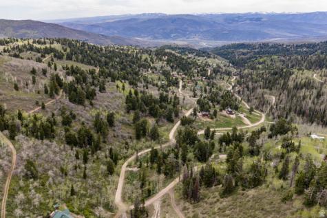 1968 Uintah View Drive Coalville UT 84017