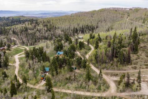 1968 Uintah View Drive Coalville UT 84017