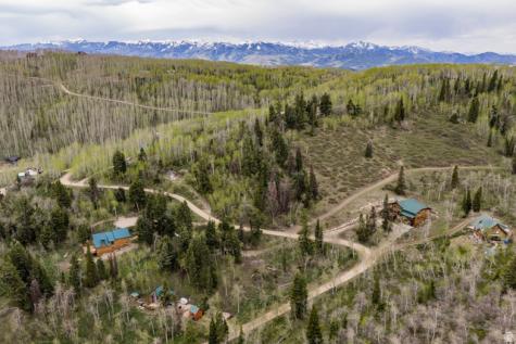 1968 Uintah View Drive Coalville UT 84017