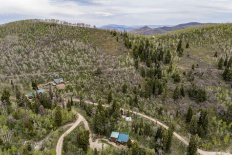 1968 Uintah View Drive Coalville UT 84017