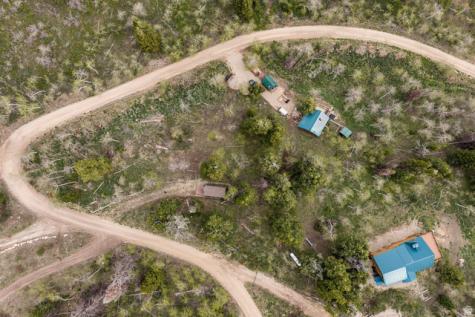 1968 Uintah View Drive Coalville UT 84017