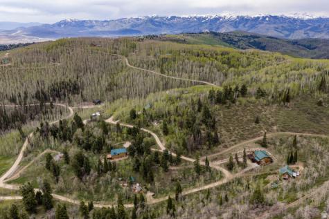 1968 Uintah View Drive Coalville UT 84017