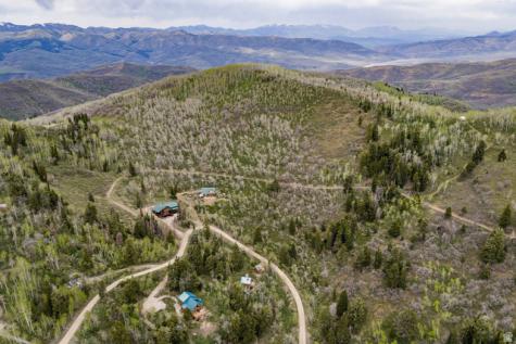 1968 Uintah View Drive Coalville UT 84017