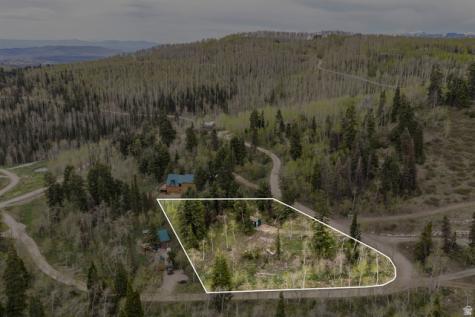 1968 Uintah View Drive Coalville UT 84017