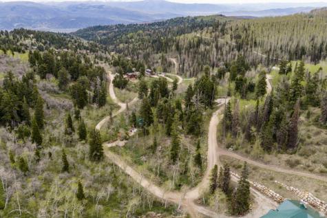 1968 Uintah View Drive Coalville UT 84017