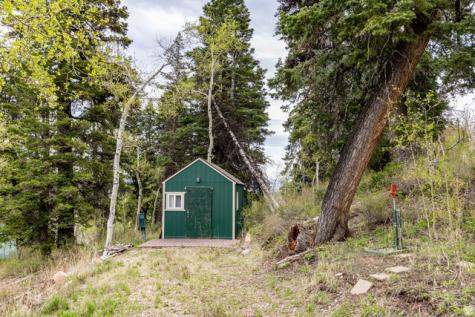 1968 Uintah View Drive Coalville UT 84017