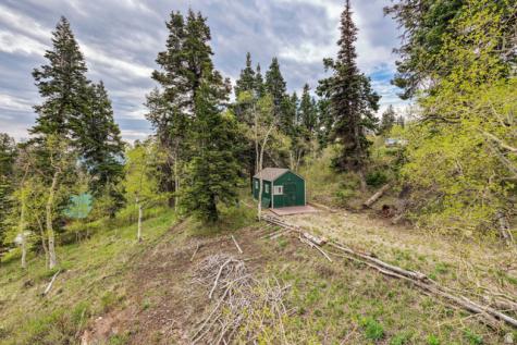 1968 Uintah View Drive Coalville UT 84017