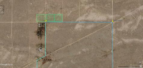8350 W 5200 N Beryl UT 84714