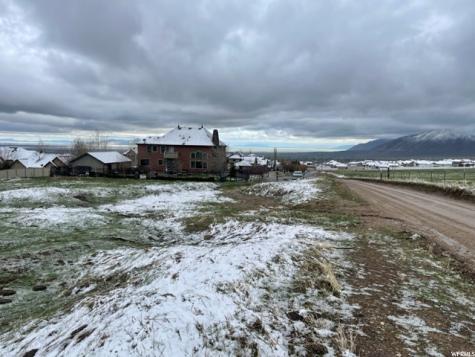 1348 E Cassity Drive S Tooele UT 84074