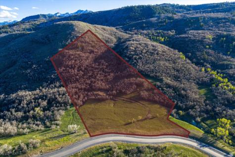 4549 E Osprey Ranch Drive Eden UT 84310