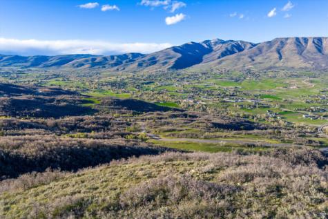 4549 E Osprey Ranch Drive Eden UT 84310