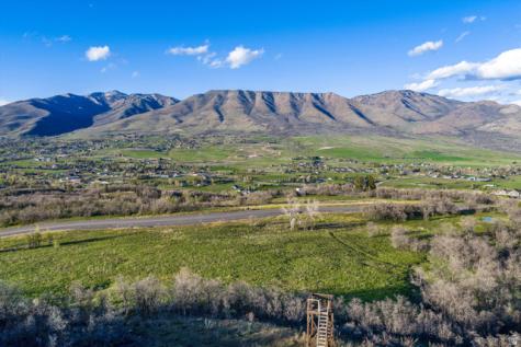 4549 E Osprey Ranch Drive Eden UT 84310