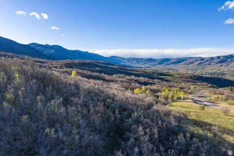 4549 E Osprey Ranch Drive Eden UT 84310