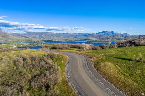 4549 E Osprey Ranch Drive Eden UT 84310