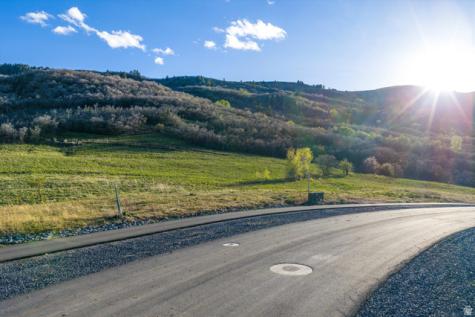 4549 E Osprey Ranch Drive Eden UT 84310