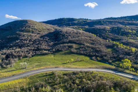 4549 E Osprey Ranch Drive Eden UT 84310