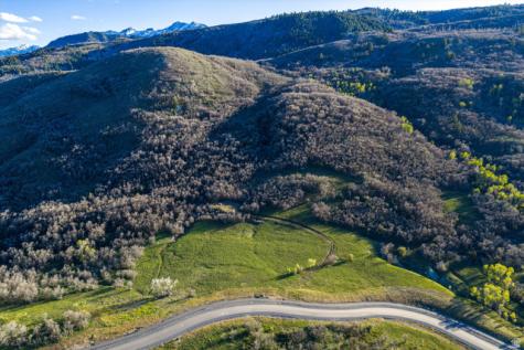 4549 E Osprey Ranch Drive Eden UT 84310