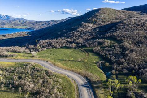 4549 E Osprey Ranch Drive Eden UT 84310