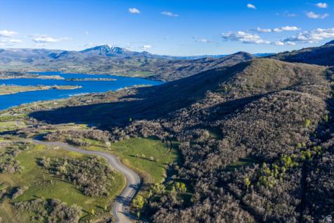 4549 E Osprey Ranch Drive Eden UT 84310