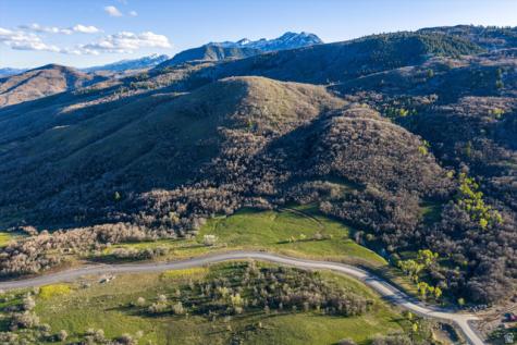4549 E Osprey Ranch Drive Eden UT 84310