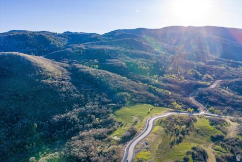 4549 E Osprey Ranch Drive Eden UT 84310