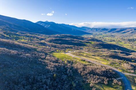 4549 E Osprey Ranch Drive Eden UT 84310
