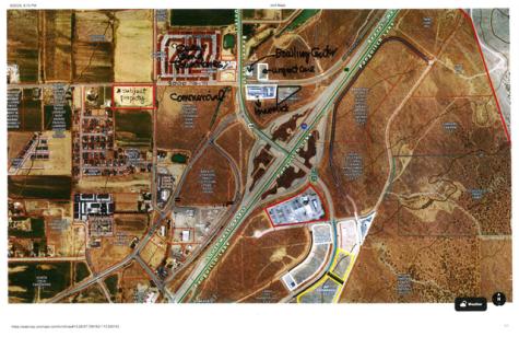100 E 3000 N Cedar City UT 84721