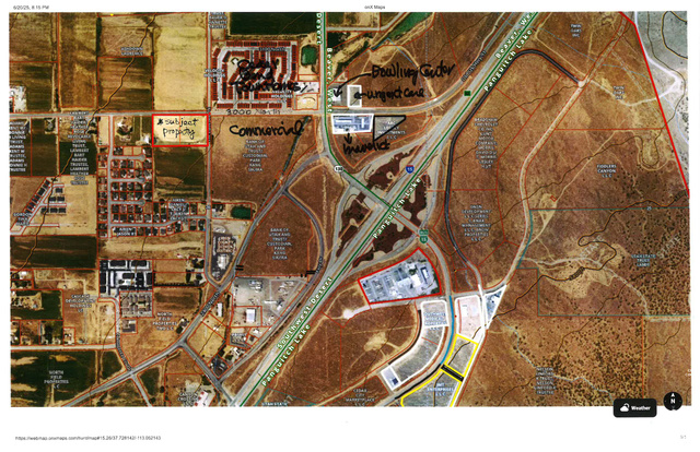 100 E 3000 N Cedar City UT 84721