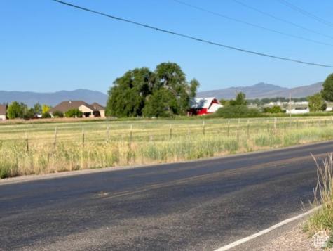100 E 3000 N Cedar City UT 84721