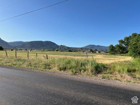 100 E 3000 N Cedar City UT 84721