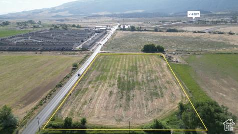 100 E 3000 N Cedar City UT 84721