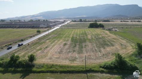 100 E 3000 N Cedar City UT 84721