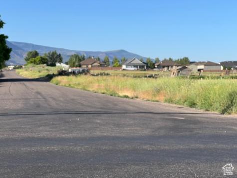 100 E 3000 N Cedar City UT 84721