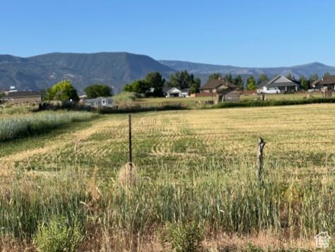 100 E 3000 N Cedar City UT 84721