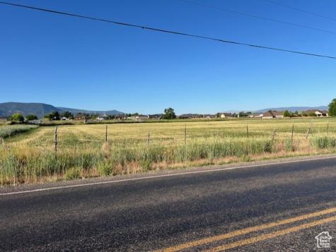100 E 3000 N Cedar City UT 84721