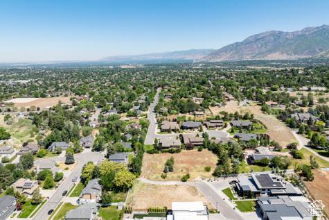 9942 S Altamont Drive E Sandy UT 84092