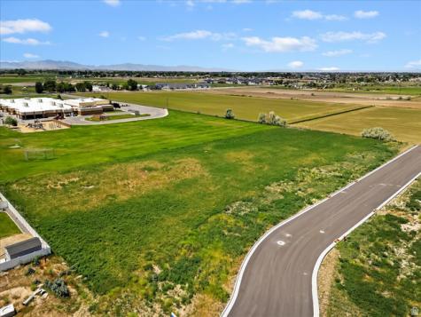 3159 S 3300 W West Haven UT 84401