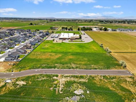 3159 S 3300 W West Haven UT 84401