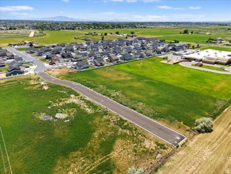 3159 S 3300 W West Haven UT 84401