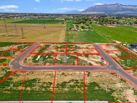 3159 S 3300 W West Haven UT 84401