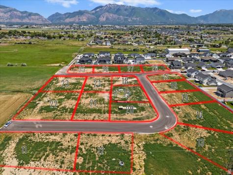 3159 S 3300 W West Haven UT 84401