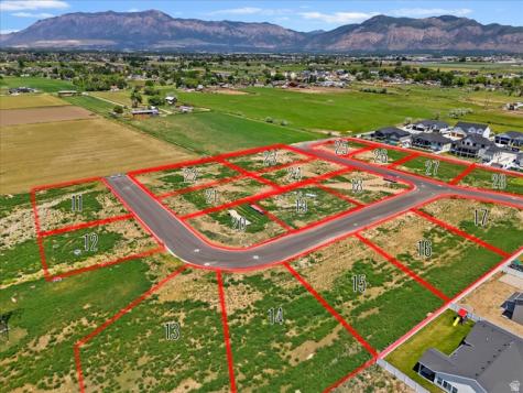 3159 S 3300 W West Haven UT 84401